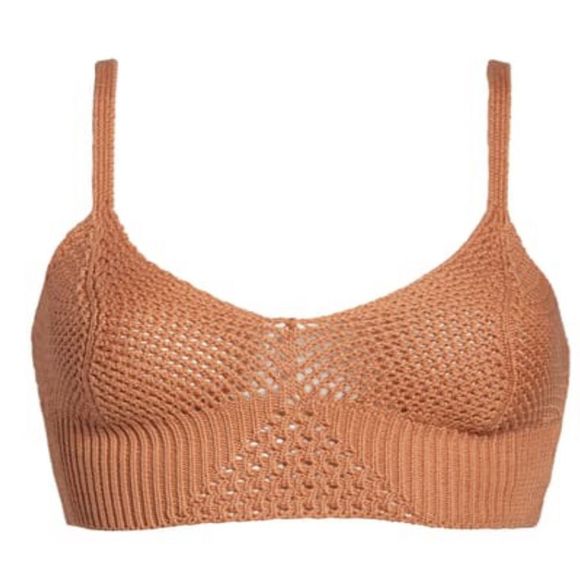 NWT Free People You Wanna Brami - Picture 8 of 8